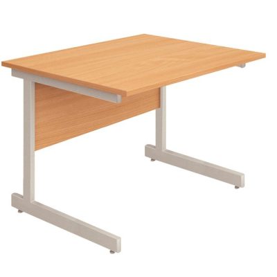 Fraction Plus Return Free Standing Beech