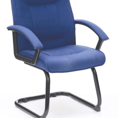 Amber Medium Back Visitor Chair