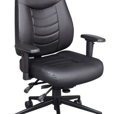 Cougar Executive Chair Multi Functional Arm