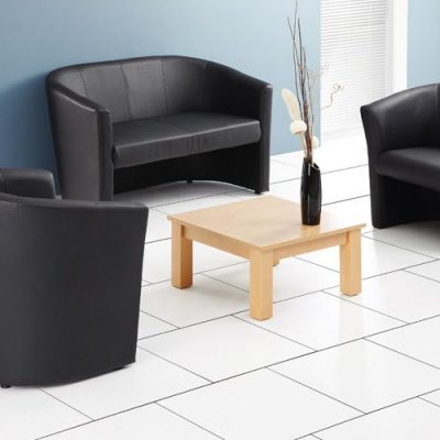 Encounter Tub Sofa In Pu Uk Fire Retardant