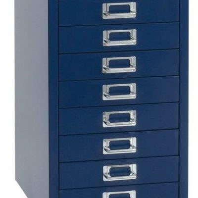Home 29Series Non-Locking Multidrawer Goose Grey