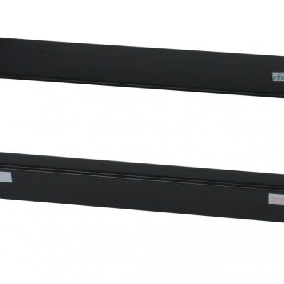 Bisley Roll-Out Filing Frame In Black