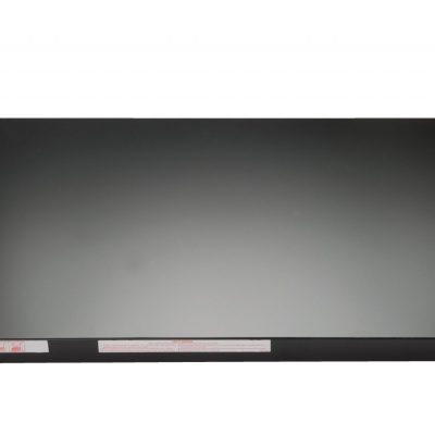 Bisley Roll-Out Shelf In Black