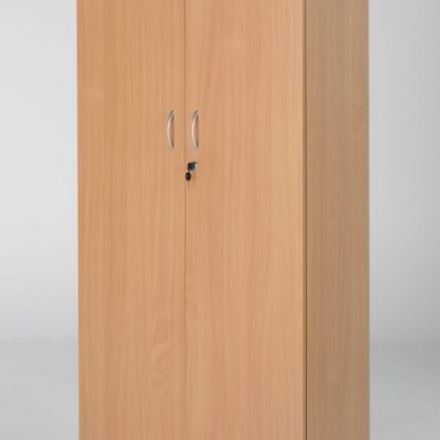 Eco 18 Premium Cupboard Oak 750W X 400D X 1600H