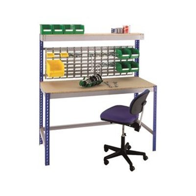 Workstations