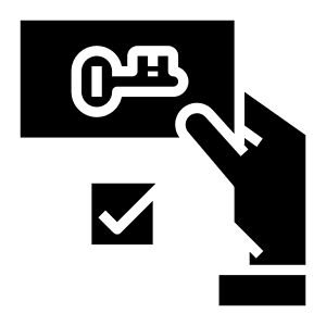 protective clothing icon