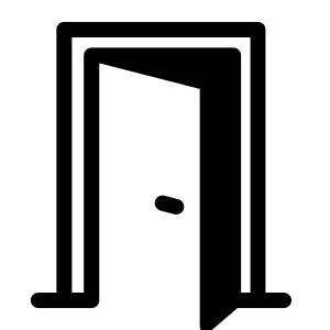 speaking icon