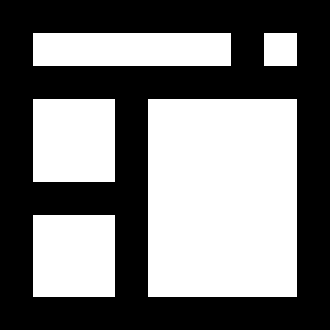 warning icon